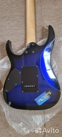 Ibanez RG series +1 бронь