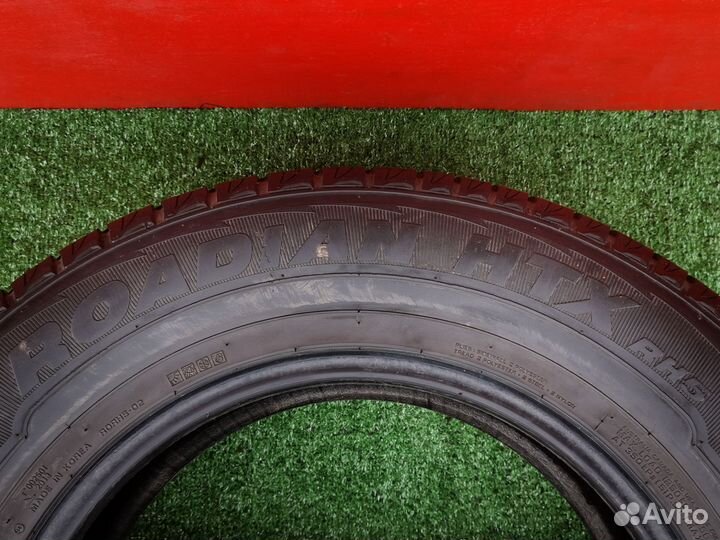 Nexen Roadian HTX RH5 285/60 R18 116V