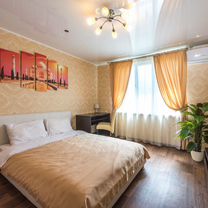 1-к. квартира, 35 м², 2/2 эт.