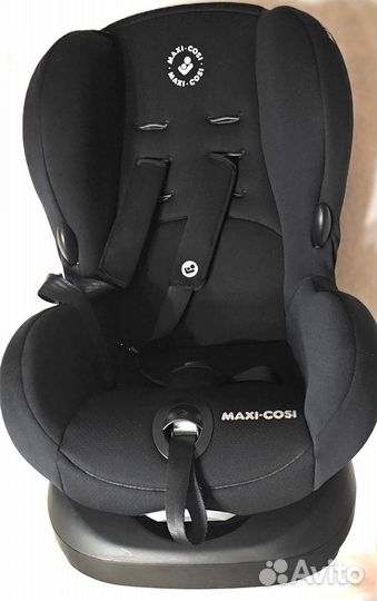 Автокресло maxi cosi priori SPS+ 9-18кг