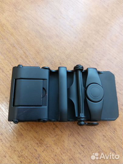 Пряжка для ремня 35 мм