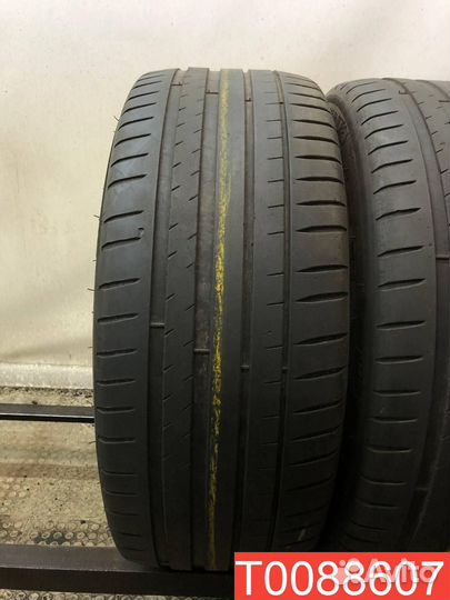 Michelin Pilot Sport 4 245/45 R19 101R