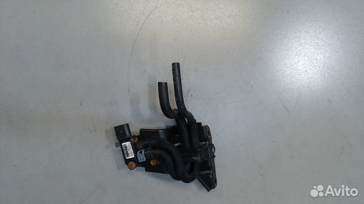 Датчик давления выхлопных газов Skoda Yeti, 2014