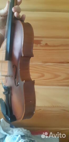 Скрипка 1 /2