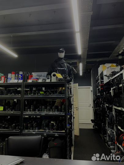 Видеограф видеооператор рилс видеосъемка