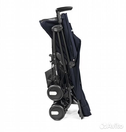 Прогулочная коляска трость Peg perego