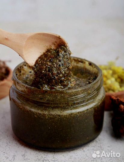 Возбуждающий пчелиный продукт для мужчин