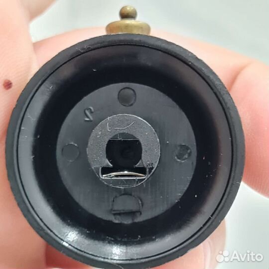 Ручки для варочной панели