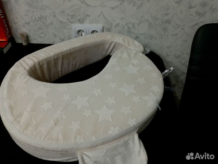 Подушка для кормления