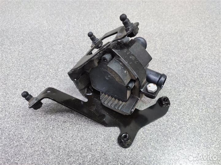 Дополнительная помпа Audi A6 C7 Allroad