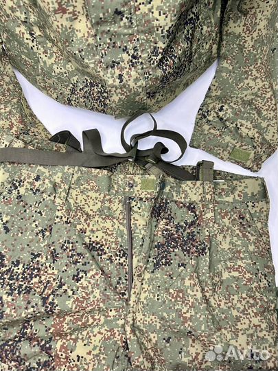 Костюм Демисезонный вкбо