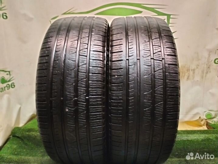 Pirelli Scorpion Verde All Season 255/50 R20 109W