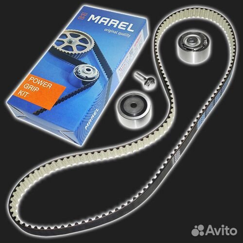 Грм 21126 16V marel приора гранта калина