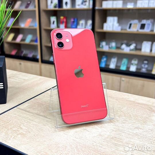 iPhone 12, 64 ГБ
