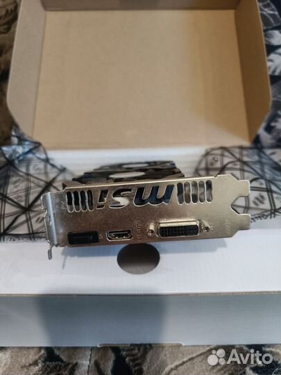 Nvidia geforce GTX 1050