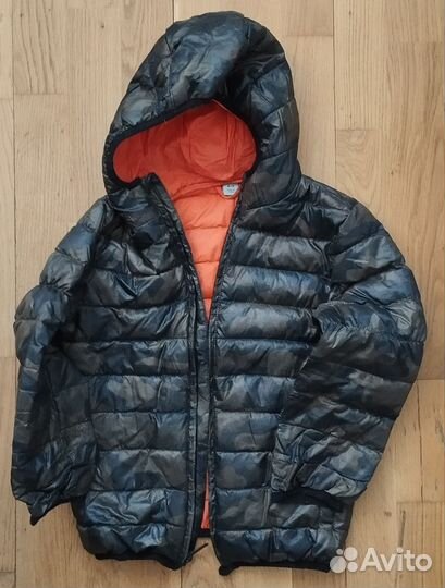 Детские вещи пакетом 104-110