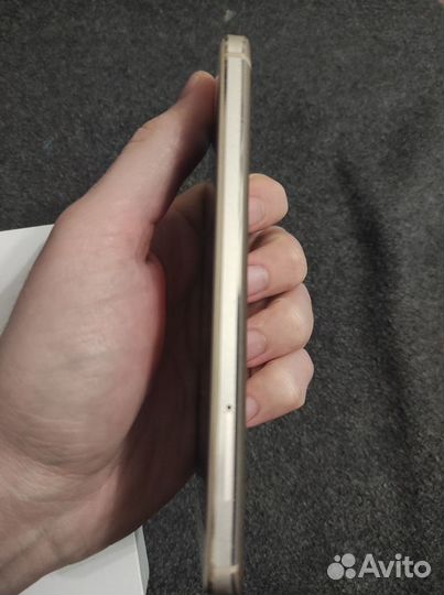 Xiaomi Redmi 4 PRO, 3/32 ГБ