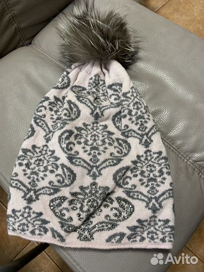 Шапки Noble peole