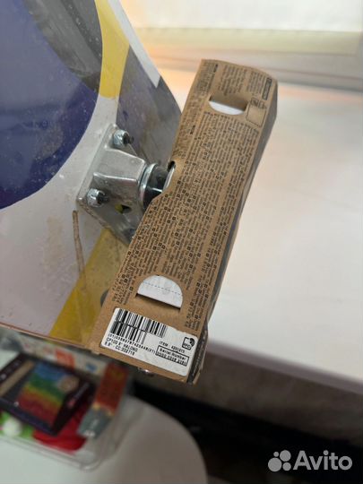 Скейтборд complet CP100 FSC новый