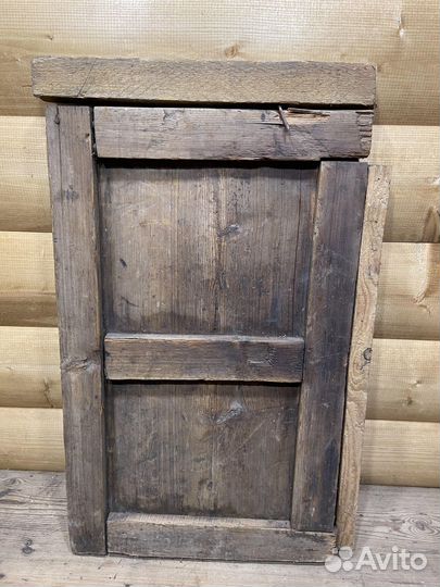 Филенка Деревянная