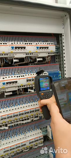 Сборка щита, Сборка электрощитового оборудования