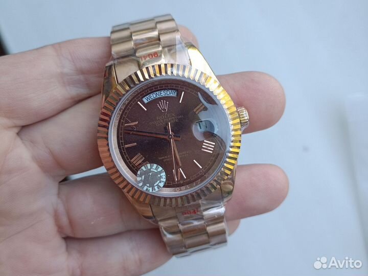 Часы rolex