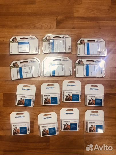 Аккумуляторы для телефонов