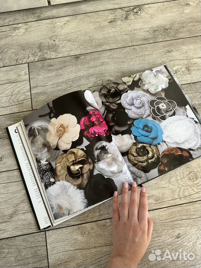 Chanel collections and creations baniele bott