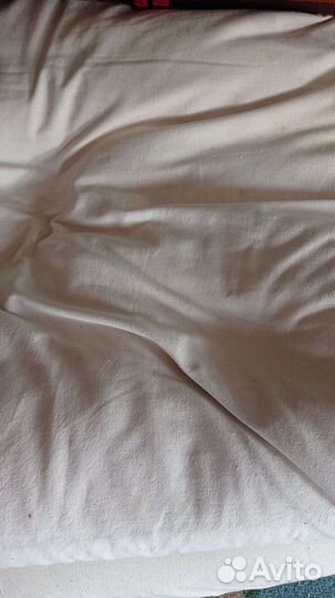 Пуховая перина