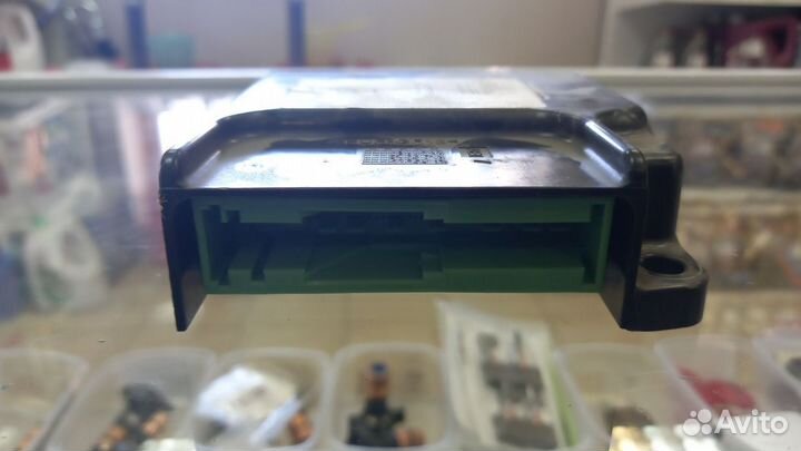 Блок управления подушкой безопасности 2190