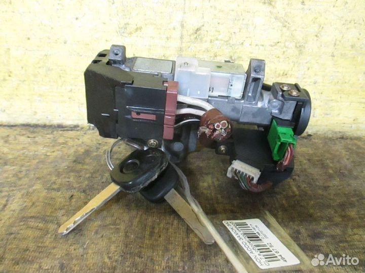 Замок зажигания Honda Accord CL7