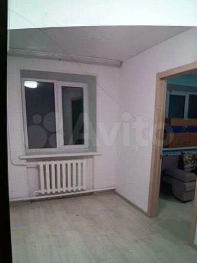 2-к. квартира, 40,5 м², 1/2 эт.