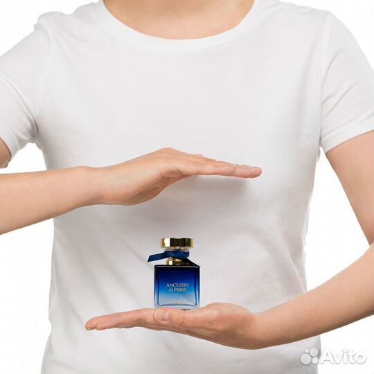 Парфюмерная вода от Амвэй