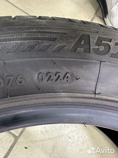 Atlas Batman A51 SUV 225/55 R18 98V