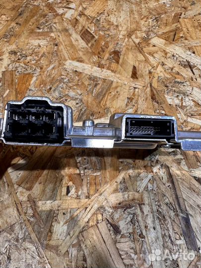 Блок управления кругового обзора Cupra Formentor