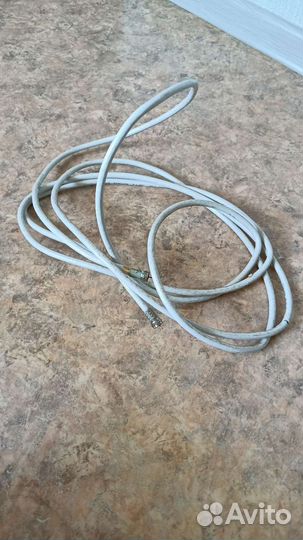 Провода различные