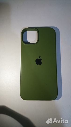 Чехол на iPhone 14