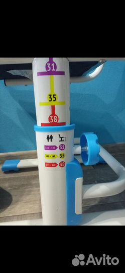 Стул детский