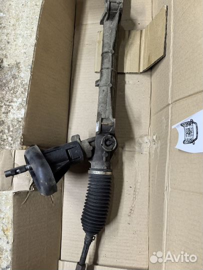 Рулевая рейка LADA X-Ray