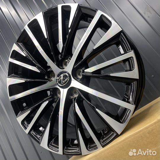 Диски 18 дюймов 5/114,3