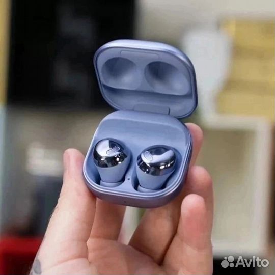 Наушники samsung galaxy buds pro