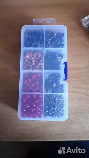 Новый компактный органайзер на разные мелкие вещи