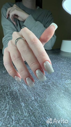 Маникюр Иваново