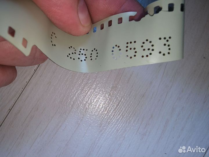 Зеркальный фотоаппарат Зенит 12сд