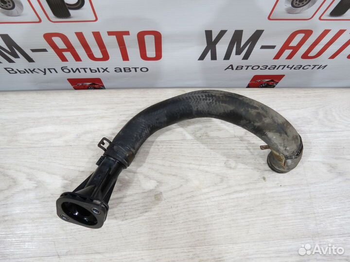 Патрубок термостата Kia Rio 3