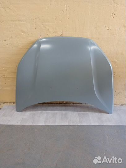 Капот LADA Vesta 2015-2024