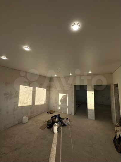 Дом 150 м² на участке 5 сот.