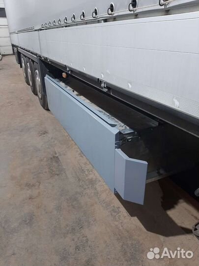 Schmitz паллетник 24324350/54