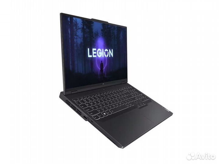 Lenovo Legion 5 Pro 2024 i7-14700HX/i9-14900HX RTX