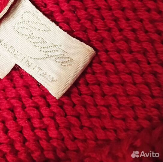 Шикарная шапочка Catya Италия